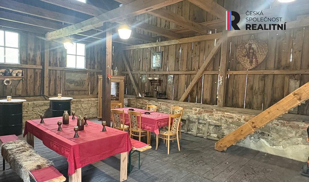 Prodej domu 123 m² s pozemkem 1 816 m², Rudná pod Pradědem – náhled fotky 13