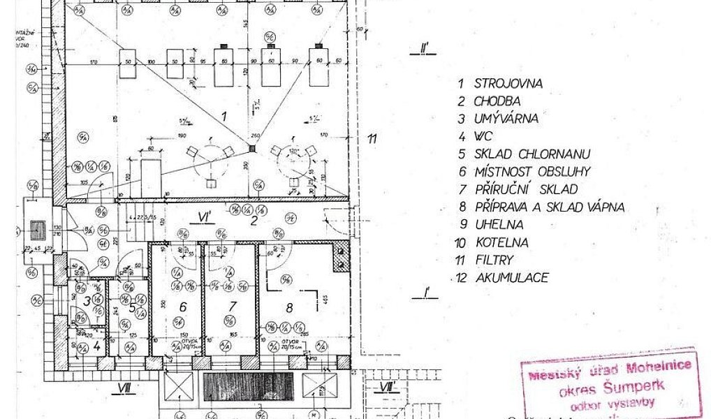 Prodej zemědělského objektu 467 m², Mírov – náhled fotky 20