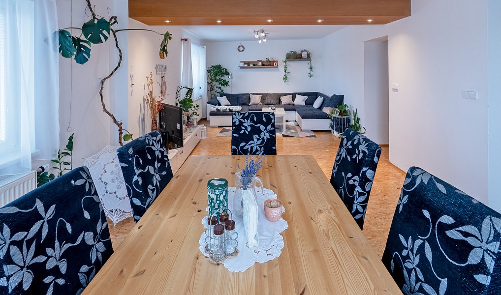 Prodej domu 130 m² s pozemkem 536 m², Uničov – náhled fotky 5