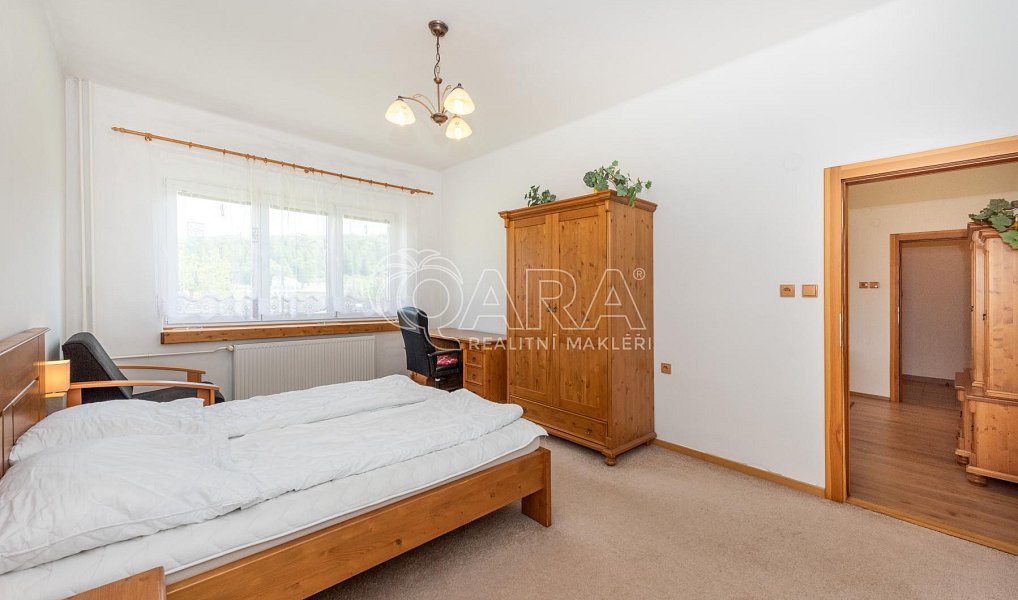 Prodej bytu 2+1 55 m², Adršpach – náhled fotky 7