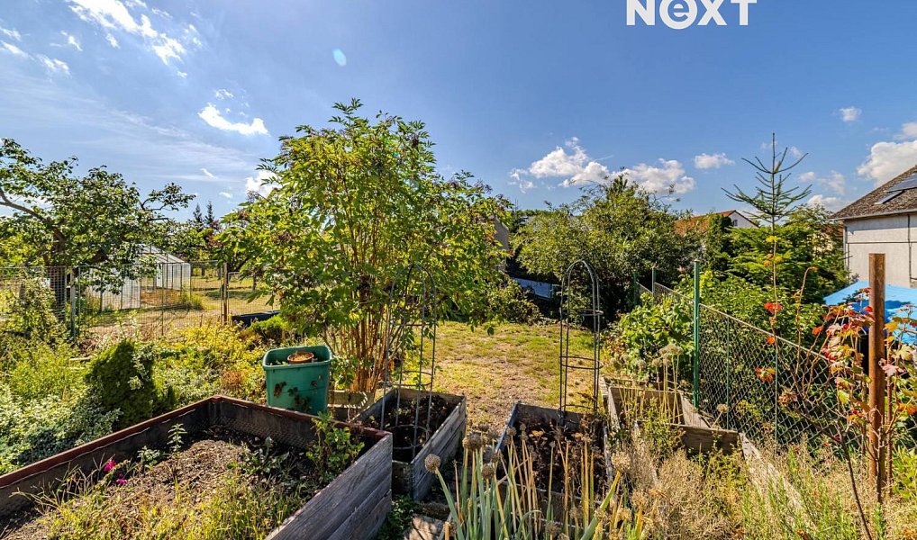 Prodej domu 109 m² s pozemkem 585 m², Lenešice – náhled fotky 3