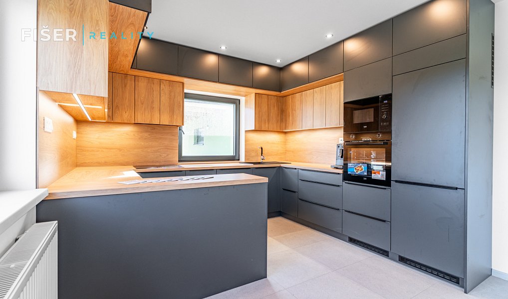 Prodej domu 164 m² s pozemkem 546 m², Světlá nad Sázavou – náhled fotky 2