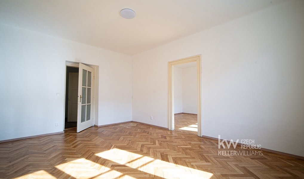 Prodej bytu 3+1 91 m², Praha – náhled fotky 12