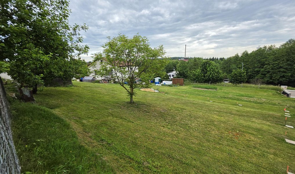 Prodej domu 183 m² s pozemkem 1 100 m², Dačice – náhled fotky 21