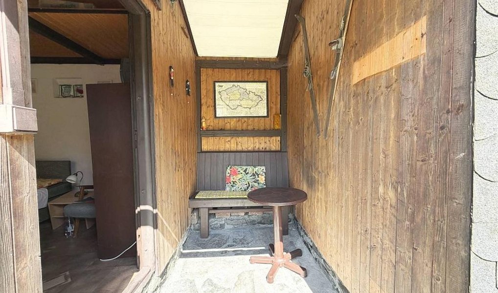 Prodej domu 67 m² s pozemkem 598 m², Seč – náhled fotky 14