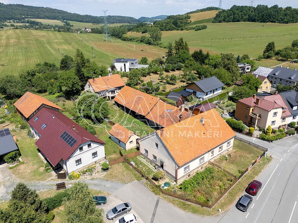 Prodej domu 110 m² s pozemkem 979 m² — photo 3