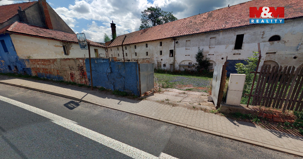 Pronájem garáže, 60 m2, hořesedly — photo 3