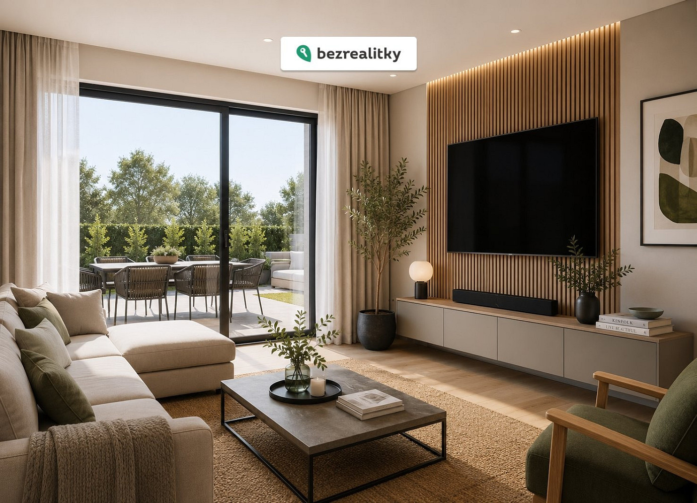 Prodej stavebního pozemku 797 m² — photo 4