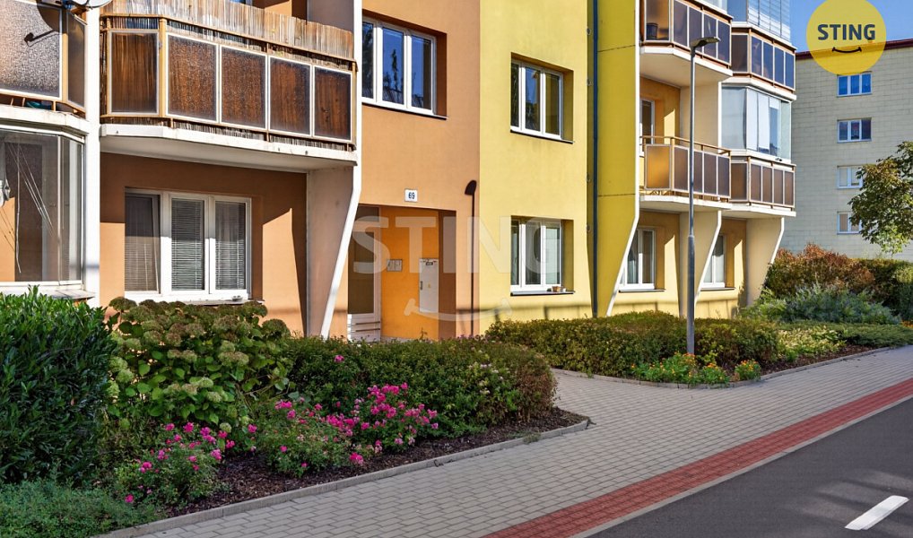 Prodej bytu 2+1 54 m², Prostějov – náhled fotky 22