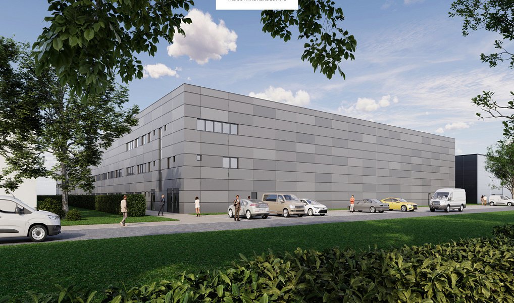 Pronájem výrobních prostor 7 800 m², Týniště nad Orlicí – náhled fotky 4