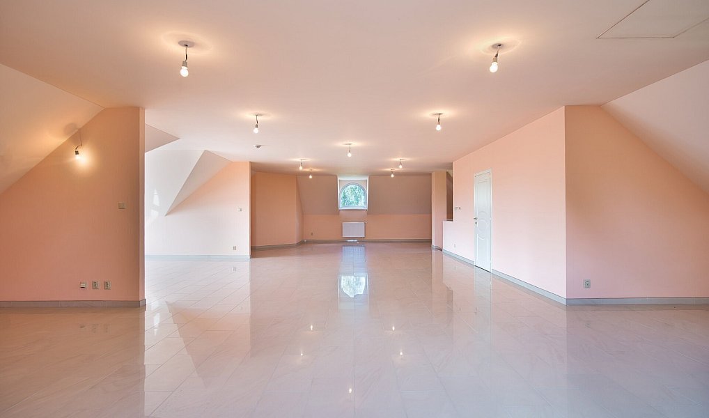Prodej domu 578 m² s pozemkem 886 m², Praha – náhled fotky 11