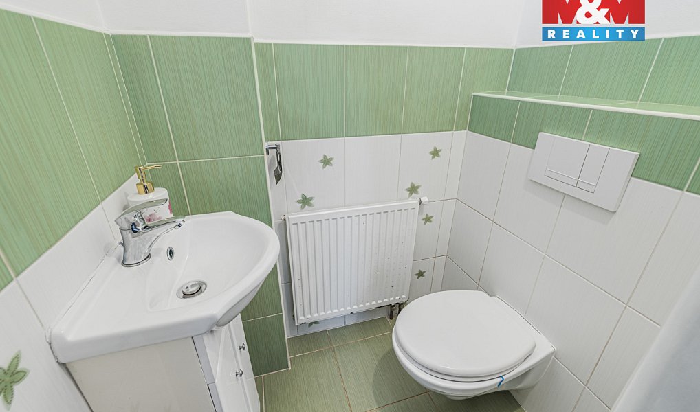 Prodej domu 195 m² s pozemkem 930 m², Kosořice – náhled fotky 10