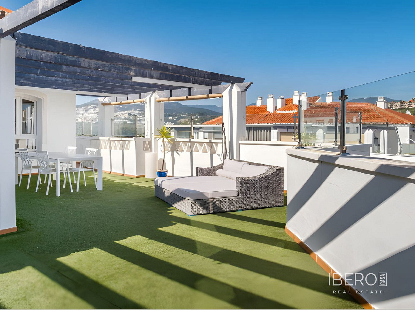 Piso 4+kk – Málaga, Centro Histórico, Centro - Más