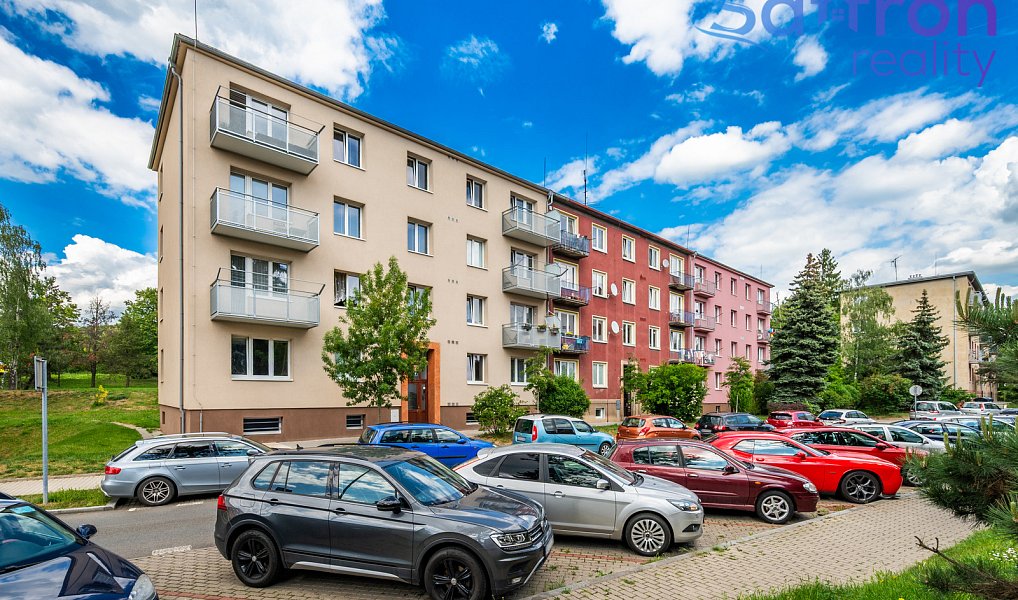 Prodej bytu 3+kk 50 m², Praha – náhled fotky 19