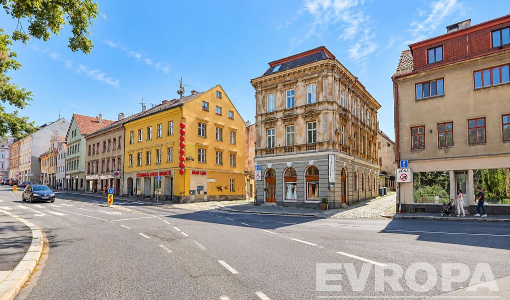 Pronájem obchodních prostor 100 m², Liberec – náhled fotky 8