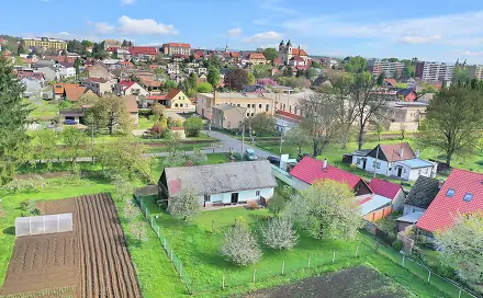 Prodej domu 127 m² s pozemkem 748 m², Za Drahou, Kostelec nad Orlicí, okres Rychnov nad Kněžnou