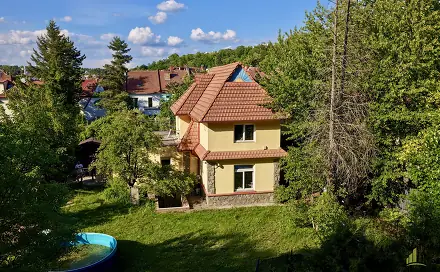 Prodej domu 327 m² s pozemkem 871 m², Jana Nečase, Brno - Žabovřesky