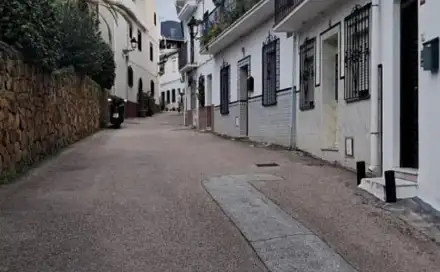 Prodej domu 100 m² s pozemkem 100 m², Marbella, Španělsko