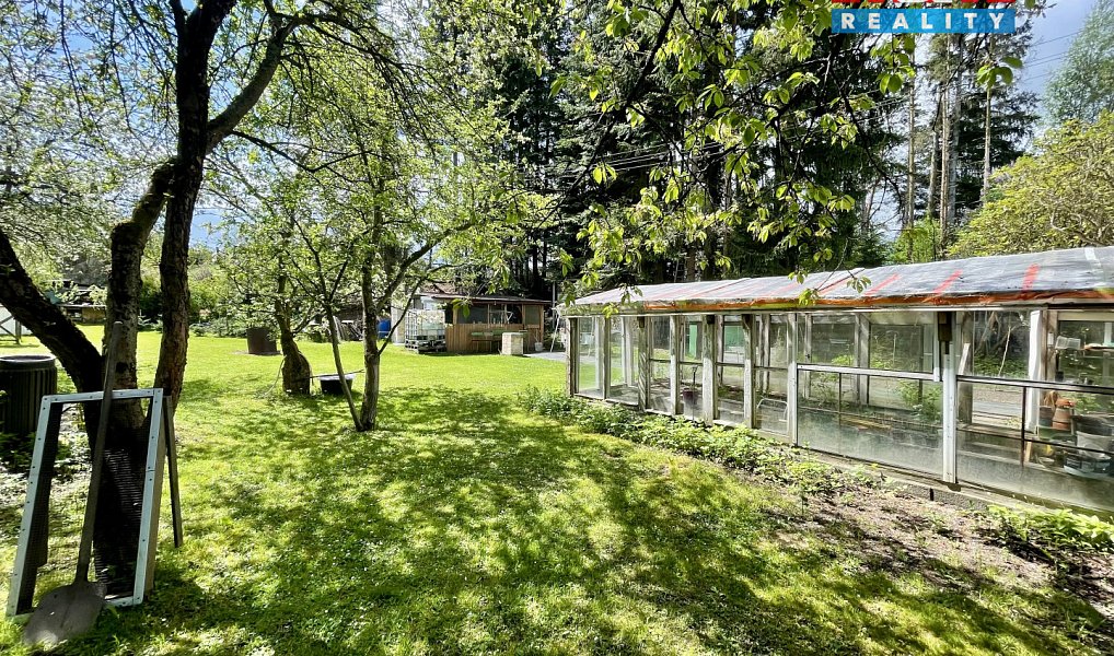 Prodej zahrady 1 630 m², Nové Sedlo – náhled fotky 8