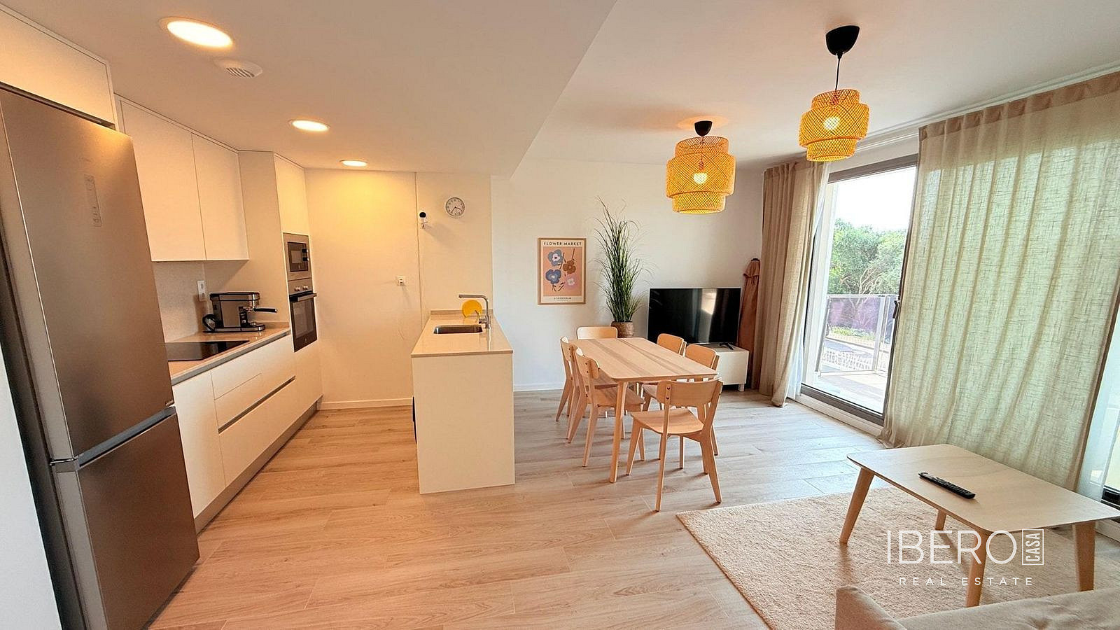 Piso 3+kk – Dénia, Barri les Roques - Vista 2