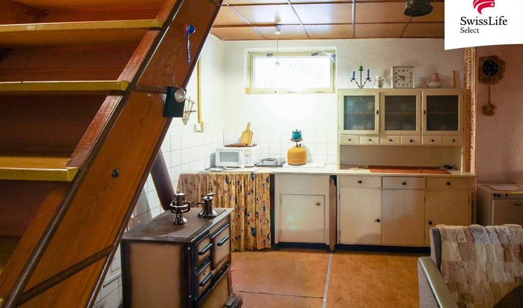 Prodej chaty/chalupy 56 m² s pozemkem 56 m², Zbilidy – náhled fotky 6