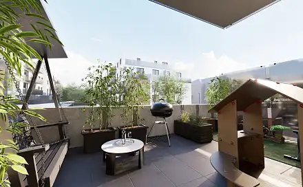 Prodej bytu 4+kk 80 m², Třída Jiřího Pelikána, Olomouc - Nová Ulice