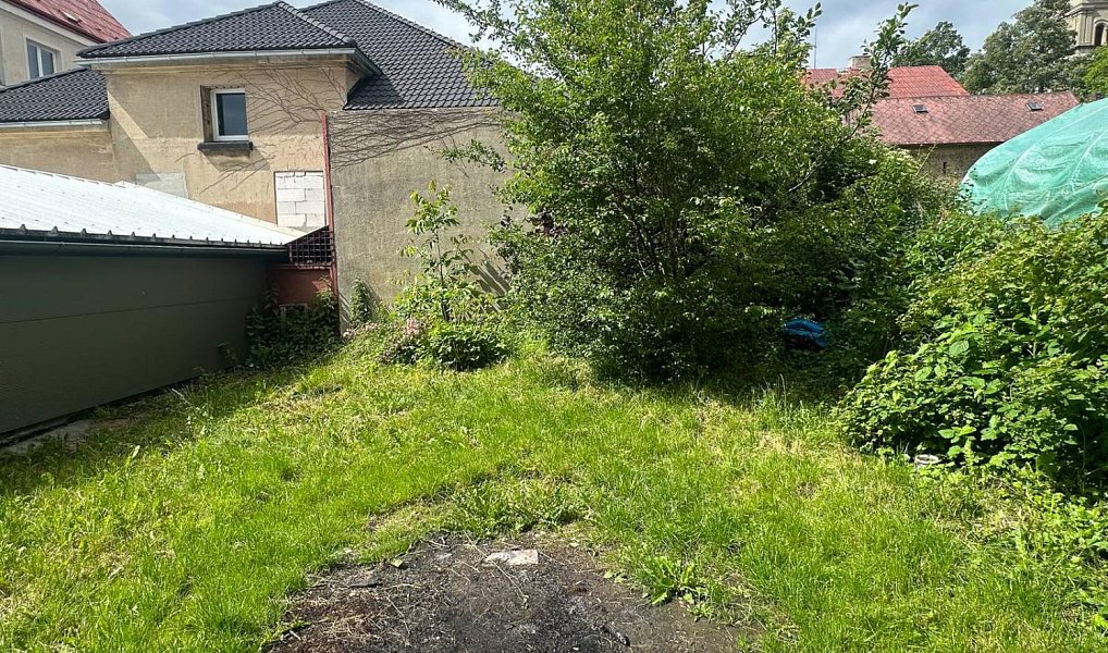 Prodej domu 140 m² s pozemkem 319 m², Nové Město pod Smrkem – náhled fotky 21