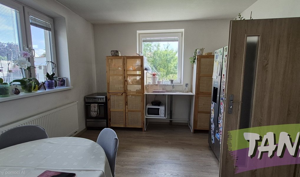 Prodej domu 95 m² s pozemkem 402 m², Nymburk – náhled fotky 3