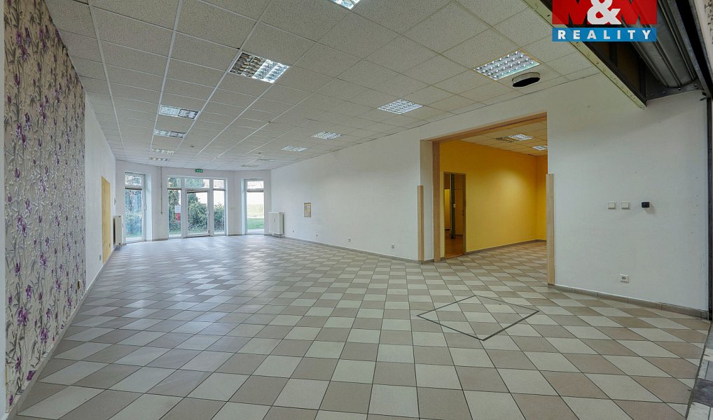 Pronájem obchodních prostor 133 m², Třemošná – náhled fotky 18