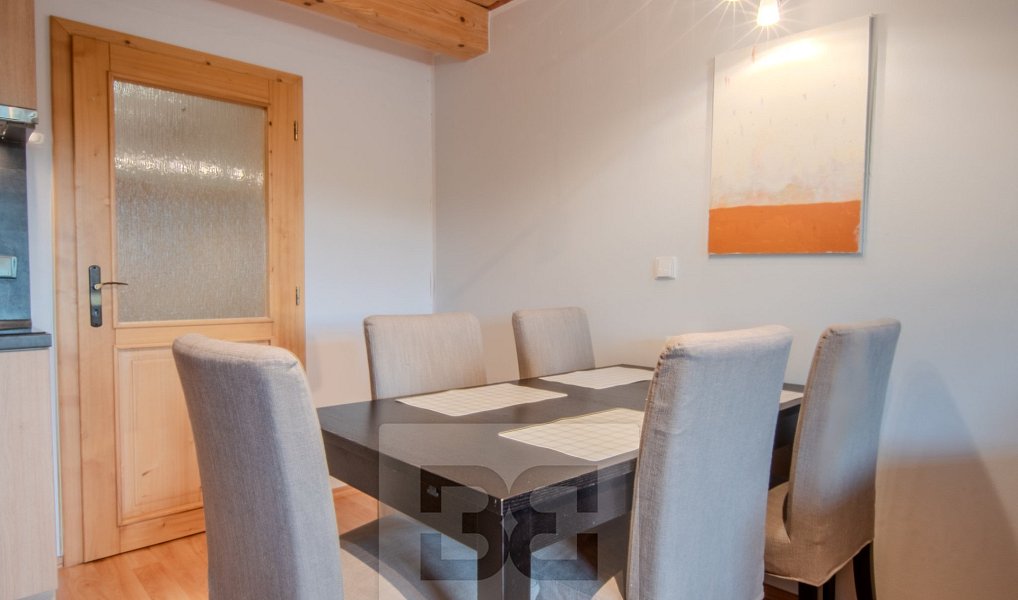 Pronájem bytu 3+kk 74 m², Vítkovice – náhled fotky 6