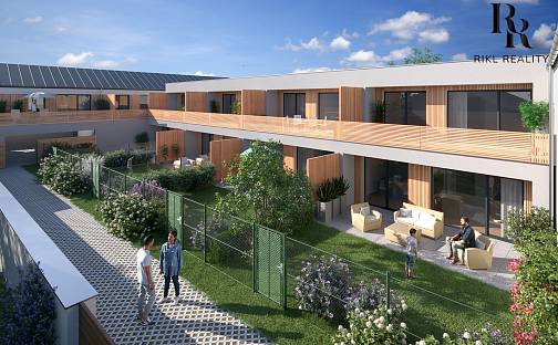 Prodej bytu 1+kk 41 m², Olomouc