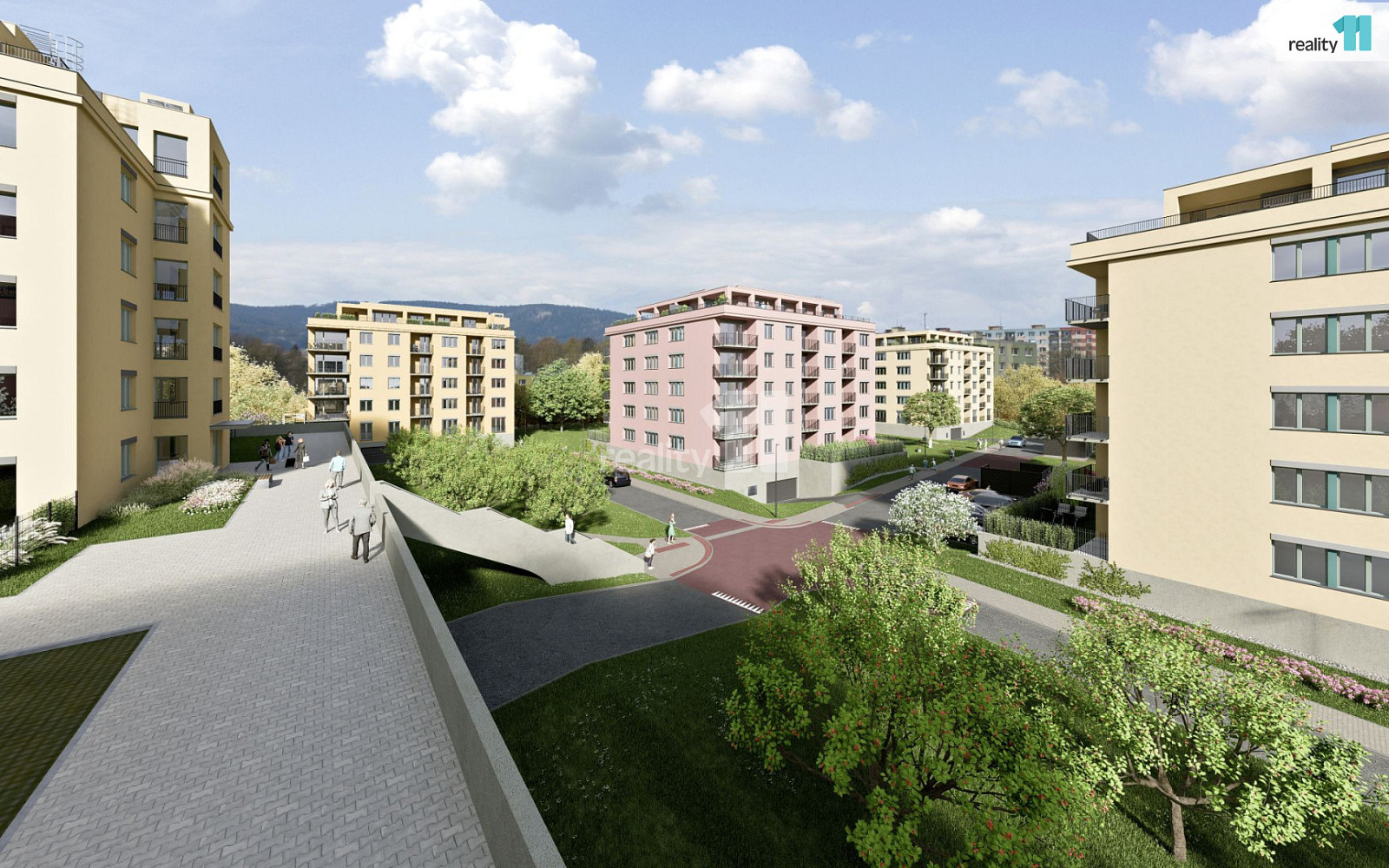 Prodej bytu 1+kk 49 m²