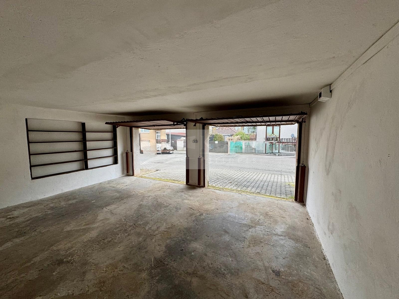 Pronájem skladovacích prostor 30 m²