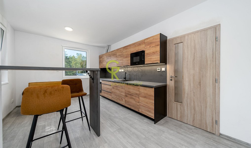 Prodej bytu 2+kk 48 m², Skorkov – náhled fotky 8