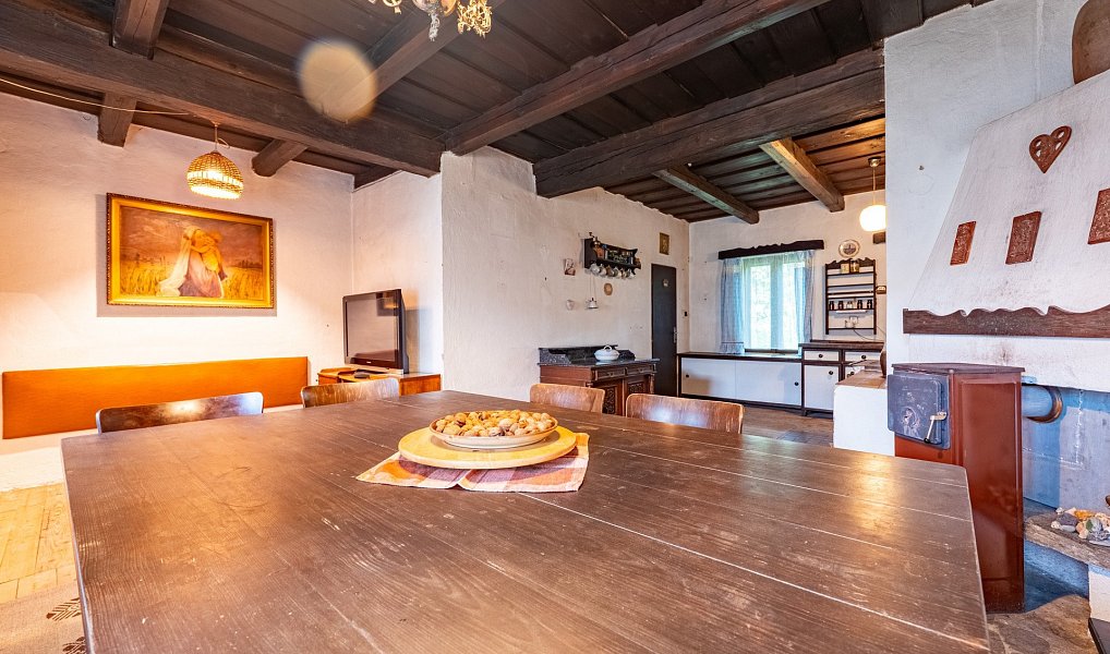 Prodej domu 125 m² s pozemkem 305 m², Náměšť nad Oslavou – náhled fotky 7