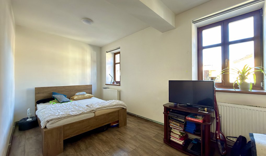 Prodej nájemního domu, činžáku 204 m², Česká Kamenice – náhled fotky 19