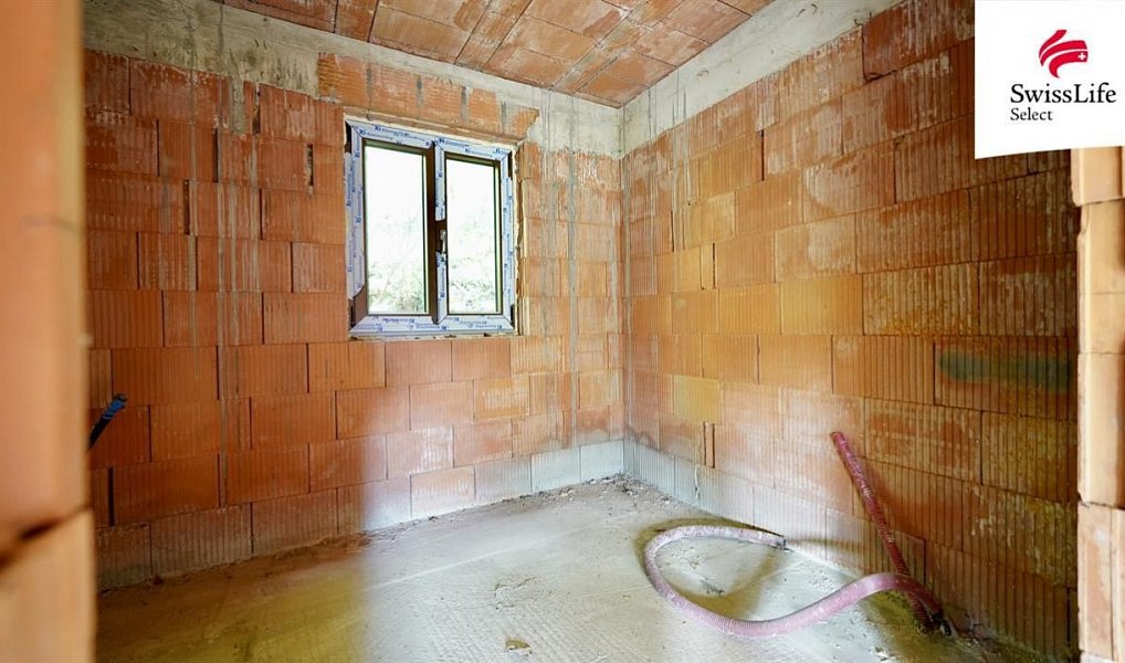 Prodej stavebního pozemku 1 151 m², Unhošť – náhled fotky 10