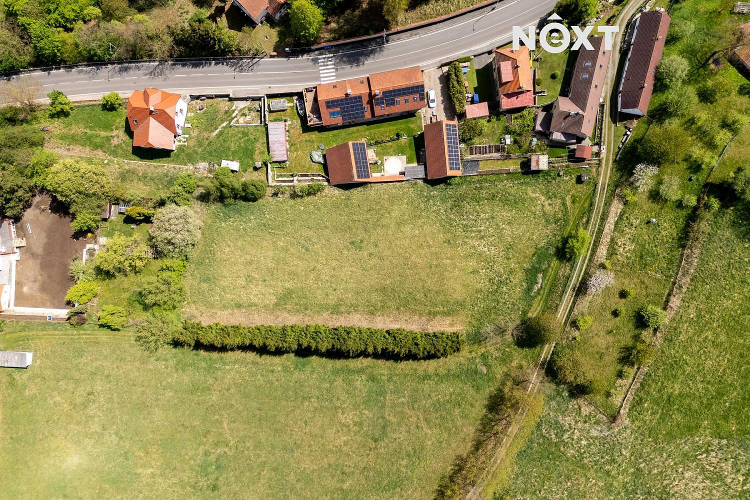 Prodej louky 4 074 m² — photo 4