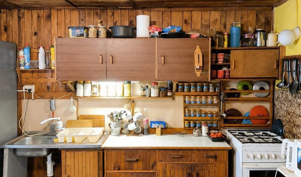 Pronájem chaty/chalupy 65 m² s pozemkem 424 m², Čerňovice – náhled fotky 4