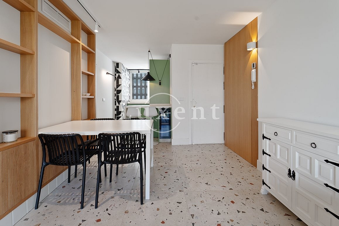 Piso 3+kk – Fuengirola, Los Boliches - Vista 4