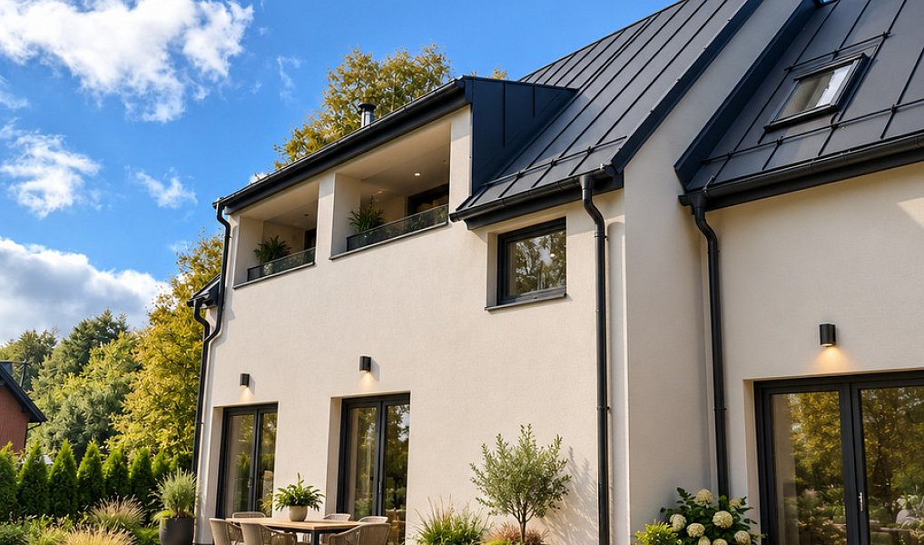 Prodej domu 97 m² s pozemkem 300 m², Mladé Buky – náhled fotky 2
