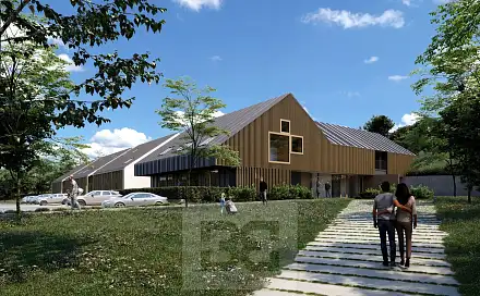 Prodej bytu 2+kk 147 m²