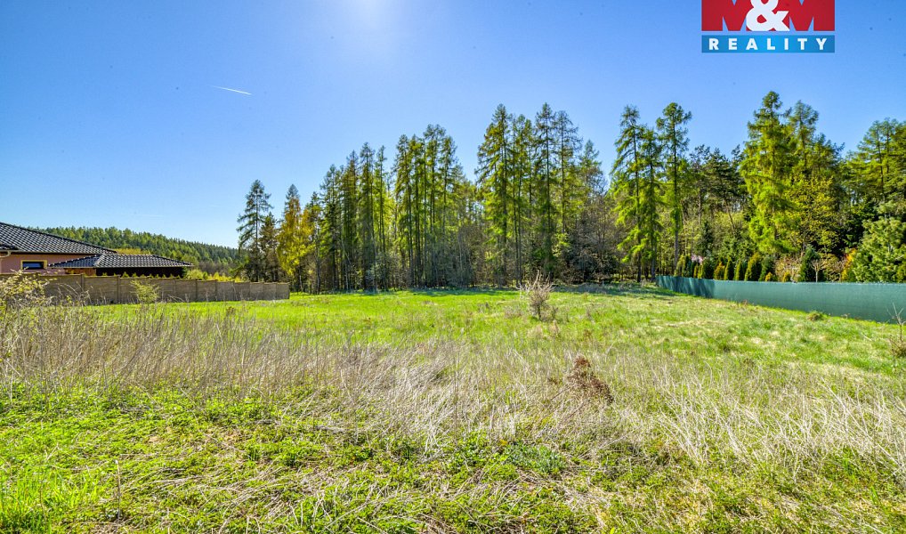Prodej stavebního pozemku 1 942 m², Libá – náhled fotky 23