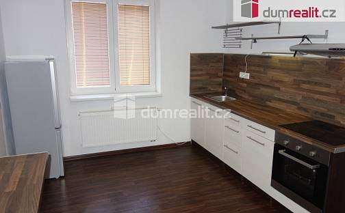 Pronájem bytu 1+1 45 m², Ostrov, Břeclav