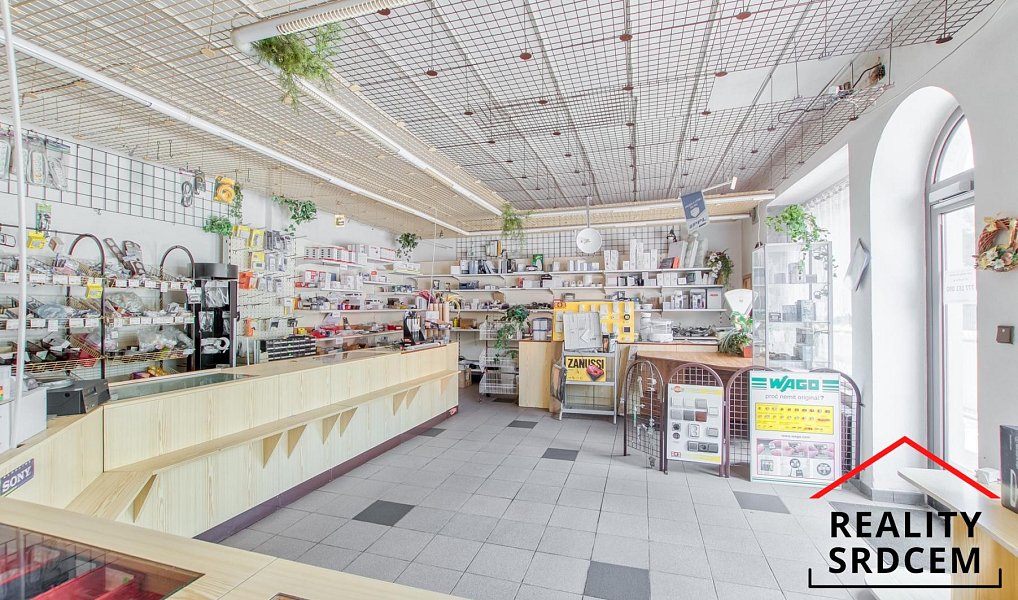 Prodej domu 600 m² s pozemkem 399 m², Dětmarovice – náhled fotky 7