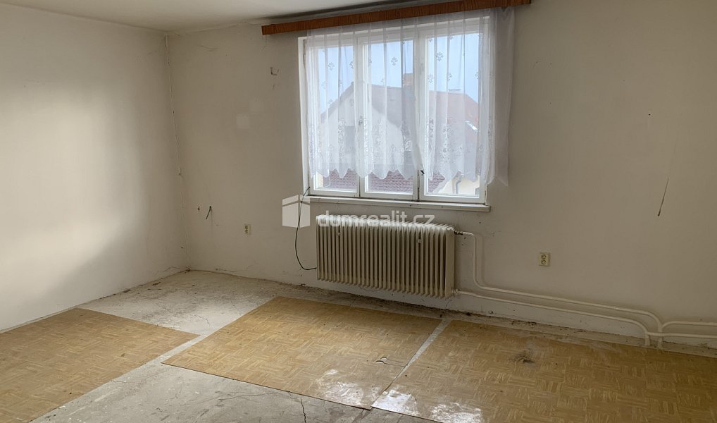 Prodej domu 160 m² s pozemkem 217 m², Dobříš – náhled fotky 7