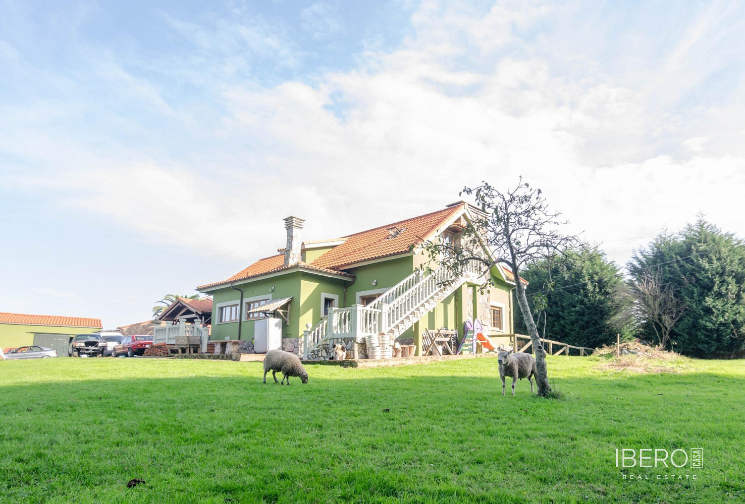 Casa 6+kk – Corvera de Asturias, Asturias / Asturies - Vista 3
