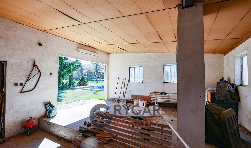Prodej domu 130 m² s pozemkem 1 795 m², Jeviněves – náhled fotky 6