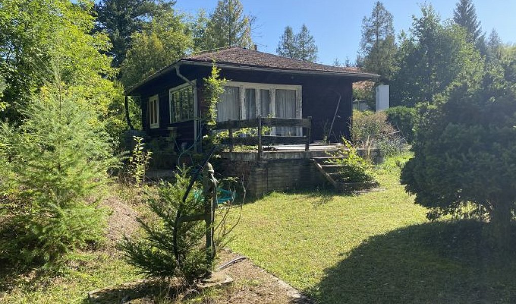 Prodej stavebního pozemku 1 526 m², Samopše – náhled fotky 8