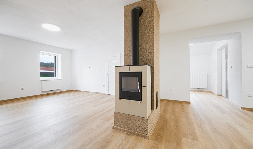 Prodej domu 95 m² s pozemkem 727 m², Jemnice – náhled fotky 7